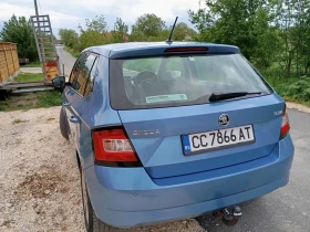 Skoda Fabia | Mobile.bg    3