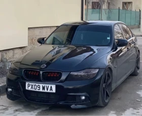 BMW 320 | Mobile.bg    3