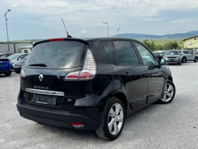 Renault Scenic 1.5DCI/X-MOD/KEYLESS-GO/ЕURO 5B/FULL/TOP - 9899 лв. - 53868352 4