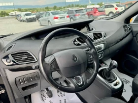 Renault Scenic 1.5DCI/X-MOD/KEYLESS-GO/ЕURO 5B/FULL/TOP - 9899 лв. - 53868352 11