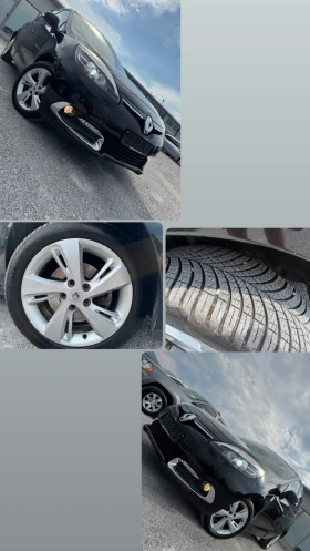 Renault Scenic 1.5DCI/X-MOD/KEYLESS-GO/ЕURO 5B/FULL/TOP - 9899 лв. - 53868352 17