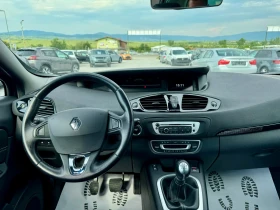 Renault Scenic 1.5DCI/X-MOD/KEYLESS-GO/ЕURO 5B/FULL/TOP - 9899 лв. - 53868352 12