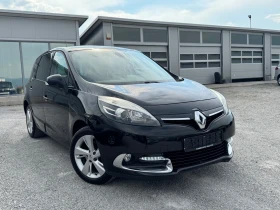 Renault Scenic 1.5DCI/X-MOD/KEYLESS-GO/ЕURO 5B/FULL/TOP - 9899 лв. - 53868352 3