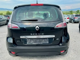 Renault Scenic 1.5DCI/X-MOD/KEYLESS-GO/ЕURO 5B/FULL/TOP - 9899 лв. - 53868352 5