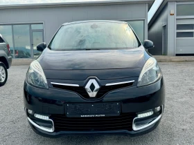 Renault Scenic 1.5DCI/X-MOD/KEYLESS-GO/ЕURO 5B/FULL/TOP - 9899 лв. - 53868352 2