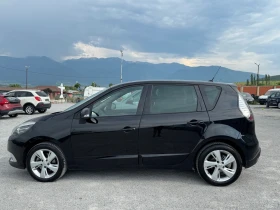 Renault Scenic 1.5DCI/X-MOD/KEYLESS-GO/ЕURO 5B/FULL/TOP - 9899 лв. - 53868352 8