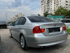 Обява за продажба на BMW 320 2.0i/150 k.c ~5 800 лв. - изображение 5