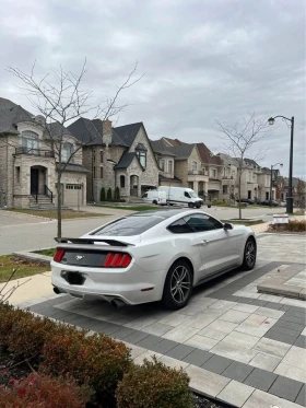 Ford Mustang * EcoBoost* HeadUp* * A* (  ) | Mobile.bg    4