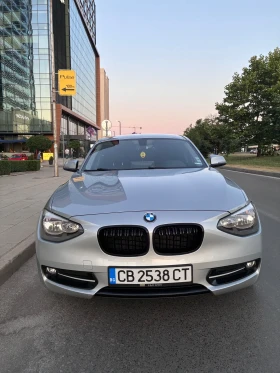 BMW 118 SPORT | Mobile.bg    2