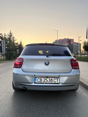 BMW 118 SPORT | Mobile.bg    5