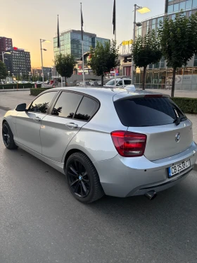 BMW 118 SPORT | Mobile.bg    6