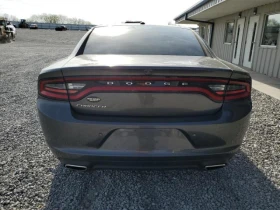 Dodge Charger 3.6L 6 Rear-wheel drive - 21100 лв. - 44664407 3