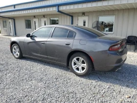 Dodge Charger 3.6L 6 Rear-wheel drive - 21100 лв. - 44664407 2