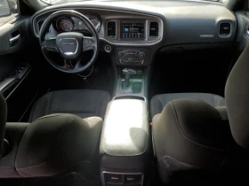 Dodge Charger 3.6L 6 Rear-wheel drive - 21100 лв. - 44664407 5