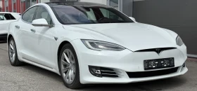 Обява за продажба на Tesla Model S 4x4 ~59 900 лв. - изображение 6
