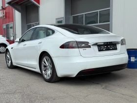 Tesla Model S 4x4 - 59900 лв. - 90412518 3