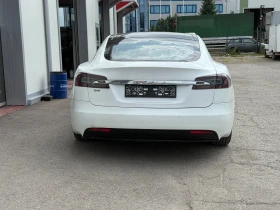 Tesla Model S 4x4 - 59900 лв. - 90412518 4