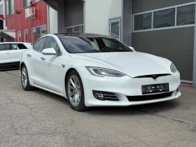 Tesla Model S 4x4 - 59900 лв. - 90412518 7