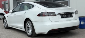 Обява за продажба на Tesla Model S 4x4 ~59 900 лв. - изображение 2