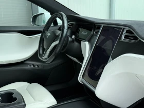 Tesla Model S 4x4 - 59900 лв. - 90412518 10