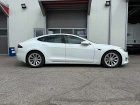 Tesla Model S 4x4 - 59900 лв. - 90412518 6