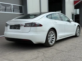 Tesla Model S 4x4 - 59900 лв. - 90412518 5