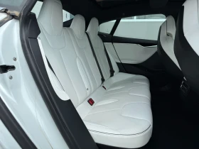 Tesla Model S 4x4 - 59900 лв. - 90412518 14