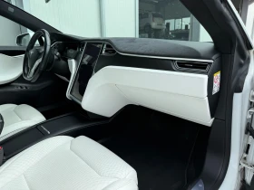 Tesla Model S 4x4 - 59900 лв. - 90412518 15