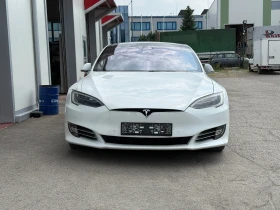 Tesla Model S 4x4 - 59900 лв. - 90412518 8