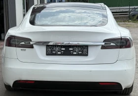 Обява за продажба на Tesla Model S 4x4 ~59 900 лв. - изображение 3