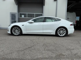 Tesla Model S 4x4 - 59900 лв. - 90412518 2