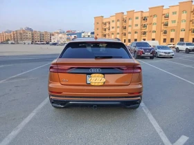 Audi Q8 3l V-shaped Quattro Premium | Mobile.bg    9