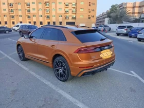 Audi Q8 3l V-shaped Quattro Premium | Mobile.bg    7
