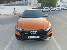 Audi Q8 3l V-shaped Quattro Premium | Mobile.bg    2
