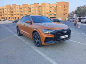 Audi Q8 3l V-shaped Quattro Premium | Mobile.bg    3