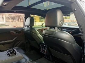 Audi Q8 3l V-shaped Quattro Premium | Mobile.bg    12