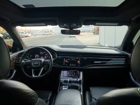 Audi Q8 3l V-shaped Quattro Premium | Mobile.bg    14