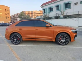 Audi Q8 3l V-shaped Quattro Premium | Mobile.bg    4
