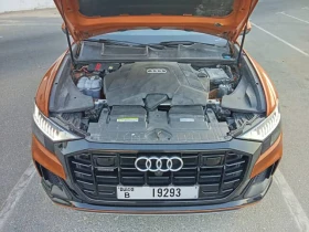 Audi Q8 3l V-shaped Quattro Premium | Mobile.bg    6