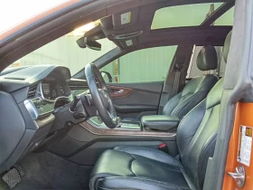 Audi Q8 3l V-shaped Quattro Premium | Mobile.bg    10