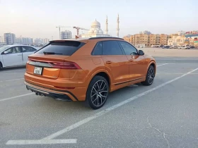 Audi Q8 3l V-shaped Quattro Premium | Mobile.bg    5