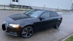 Audi A4 2.0 T | Mobile.bg    2