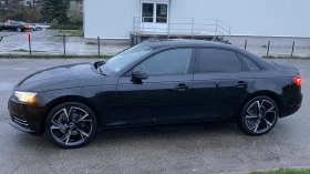 Audi A4 2.0 T | Mobile.bg    5