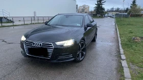     Audi A4 2.0 T