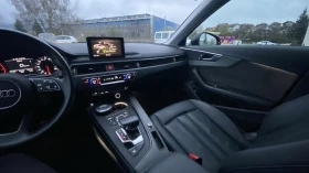 Audi A4 2.0 T | Mobile.bg    10