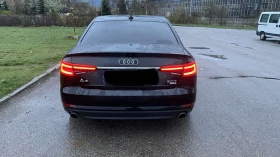 Audi A4 2.0 T | Mobile.bg    8