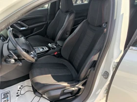 Peugeot 308 1.6d-GT-Line-Automat-Euro-6B-Keyless-Kamera | Mobile.bg    15