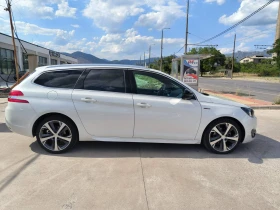     Peugeot 308 1.6d-GT-Line-Automat-Euro-6B-Keyless-Kamera