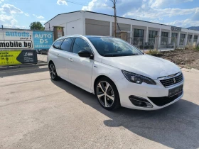     Peugeot 308 1.6d-GT-Line-Automat-Euro-6B-Keyless-Kamera