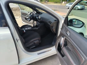Peugeot 308 1.6d-GT-Line-Automat-Euro-6B-Keyless-Kamera | Mobile.bg    17